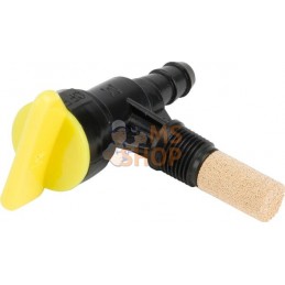 Robinet à essence 3/16" PVC | NON ORIGINAL Robinet à essence 3/16" PVC | NON ORIGINALPR#894177