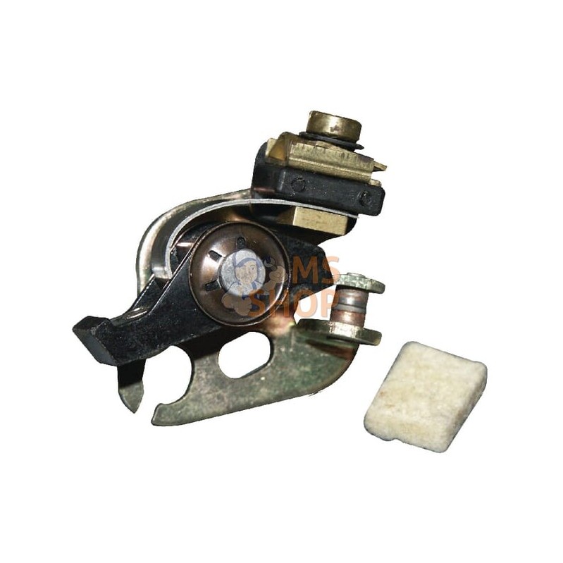 Rupteur p/Suffolk L08524 | NON ORIGINAL Rupteur p/Suffolk L08524 | NON ORIGINALPR#894178