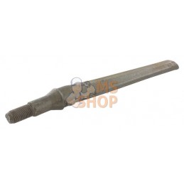 Dent de herse rot. Fliegl | NON ORIGINAL Dent de herse rot. Fliegl | NON ORIGINALPR#782213