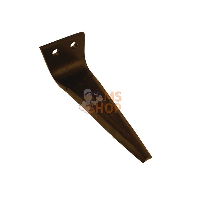 Dent de herse rotative p/Forigo | NON ORIGINAL Dent de herse rotative p/Forigo | NON ORIGINALPR#782214