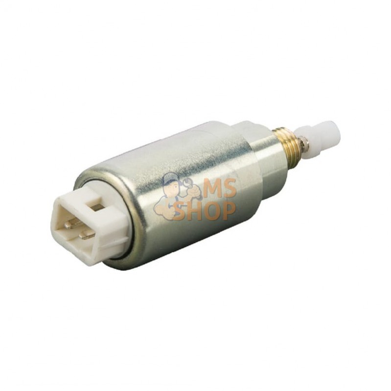 845654; BRIGGS & STRATTON; Relais anti-pétaradage; pièce detachée 845654; BRIGGS & STRATTON; Relais anti-pétaradage; pièce detachée