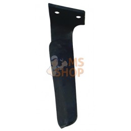 Dent de herse rotative 350mm G. Kuhn | NON ORIGINAL Dent de herse rotative 350mm G. Kuhn | NON ORIGINALPR#782239