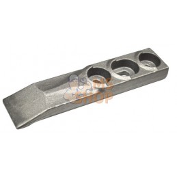 Pointe pour sous-soleuse universelle | NON ORIGINAL Pointe pour sous-soleuse universelle | NON ORIGINALPR#782183