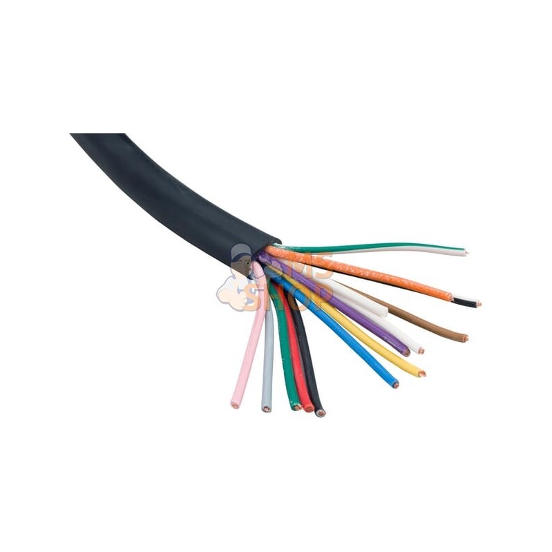 Câble 13x1,0 mm² | NON ORIGINAL Câble 13x1,0 mm² | NON ORIGINALPR#817430