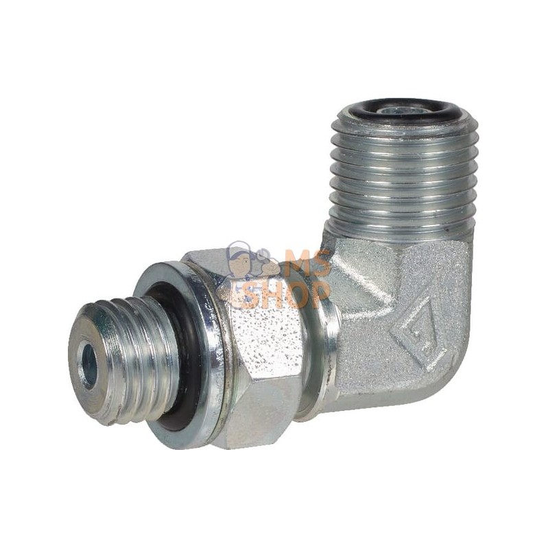Knie 90° ORFS 1-1/16" M16x1,5 | NON ORIGINAL Knie 90° ORFS 1-1/16" M16x1,5 | NON ORIGINALPR#911644 Knie 90° ORFS 1-1/16" M16x1,5 | NON ORIGINAL Knie 90° ORFS 1-1/16" M16x1,5 | NON ORIGINALPR#911644