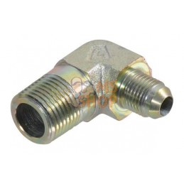 coude 90° MJ1/2-MNPT1/8 | NON ORIGINAL coude 90° MJ1/2-MNPT1/8 | NON ORIGINALPR#911649