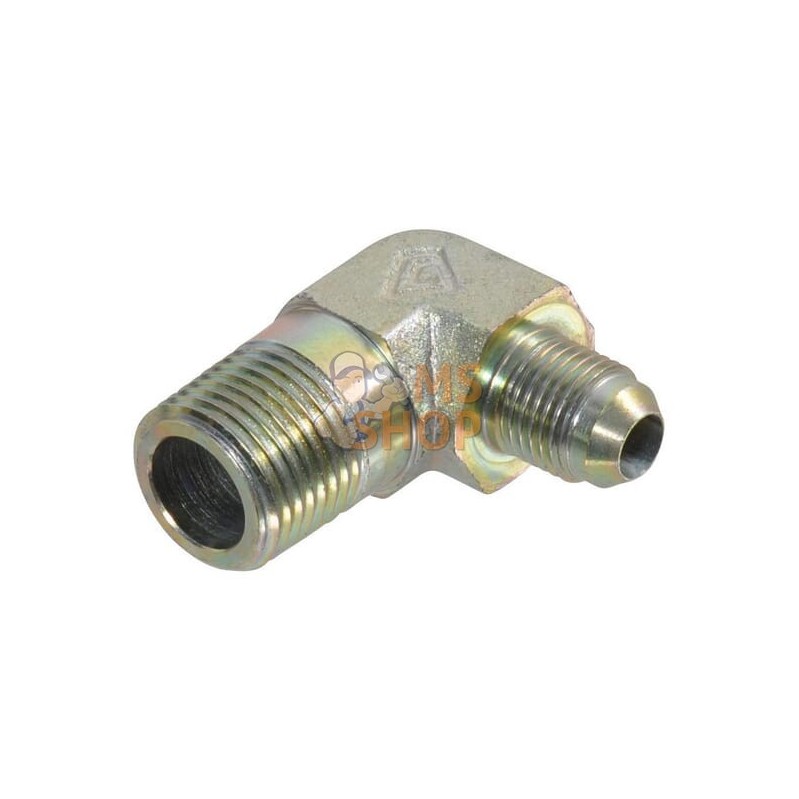 coude 90° MJ1/2-MNPT1/8 | NON ORIGINAL coude 90° MJ1/2-MNPT1/8 | NON ORIGINALPR#911649 coude 90° MJ1/2-MNPT1/8 | NON ORIGINAL coude 90° MJ1/2-MNPT1/8 | NON ORIGINALPR#911649