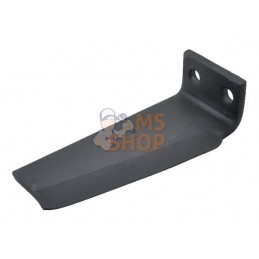 Dent de herse rotative 180mm Muratorie | NON ORIGINAL Dent de herse rotative 180mm Muratorie | NON ORIGINALPR#911636