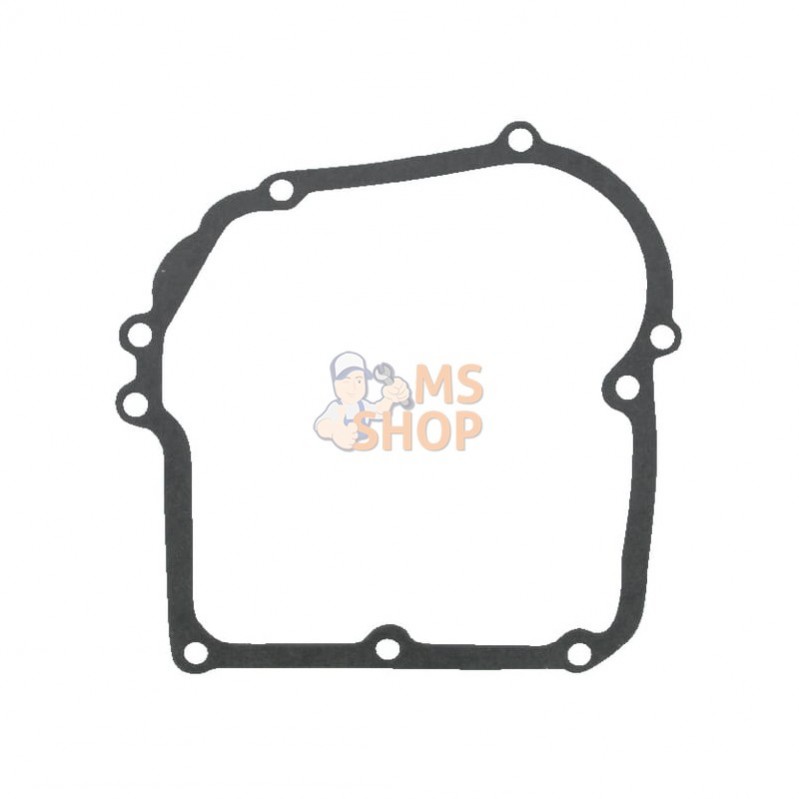 846037; BRIGGS & STRATTON; Gasket-crankcase 015; pièce detachée