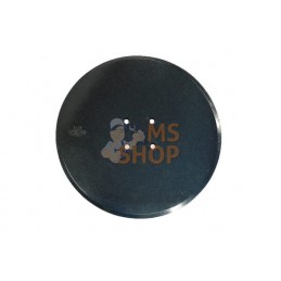 Disque de coutre | NON ORIGINAL Disque de coutre | NON ORIGINALPR#894227