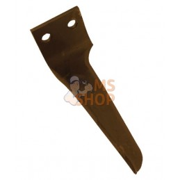 Dent de herse rot. droite p/Maschio | NON ORIGINAL Dent de herse rot. droite p/Maschio | NON ORIGINALPR#782277