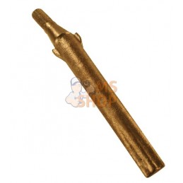 Dent de herse rot. Remac | NON ORIGINAL Dent de herse rot. Remac | NON ORIGINALPR#782297
