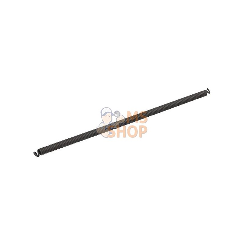 Ressort d'embrayage pour Husqvarna | NON ORIGINAL Ressort d'embrayage pour Husqvarna | NON ORIGINALPR#782164