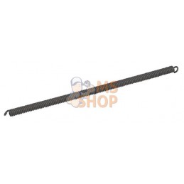 Ressort d'embrayage pour Husqvarna | NON ORIGINAL Ressort d'embrayage pour Husqvarna | NON ORIGINALPR#782165