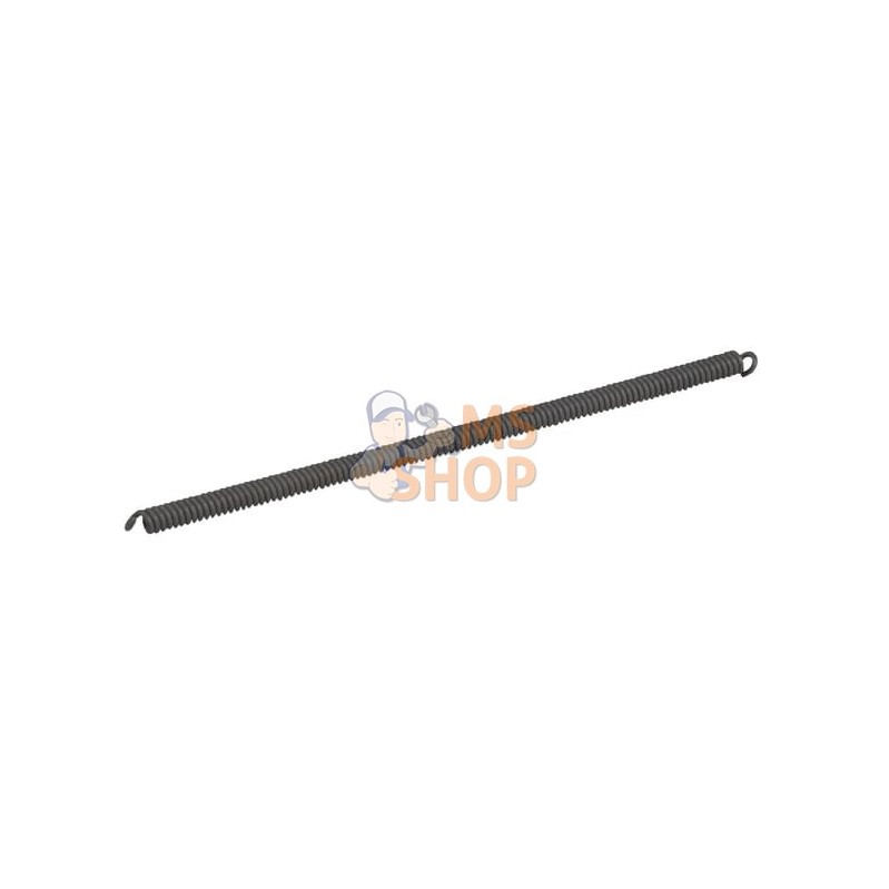 Ressort d'embrayage pour Husqvarna | NON ORIGINAL Ressort d'embrayage pour Husqvarna | NON ORIGINALPR#782165