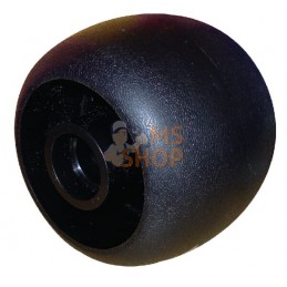 Roue p/Stiga | NON ORIGINAL Roue p/Stiga | NON ORIGINALPR#854513