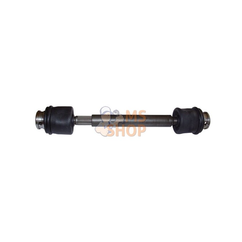 Cardan de transmission p/Honda | NON ORIGINAL Cardan de transmission p/Honda | NON ORIGINALPR#754284 Cardan de transmission p/Honda | NON ORIGINAL Cardan de transmission p/Honda | NON ORIGINALPR#754284