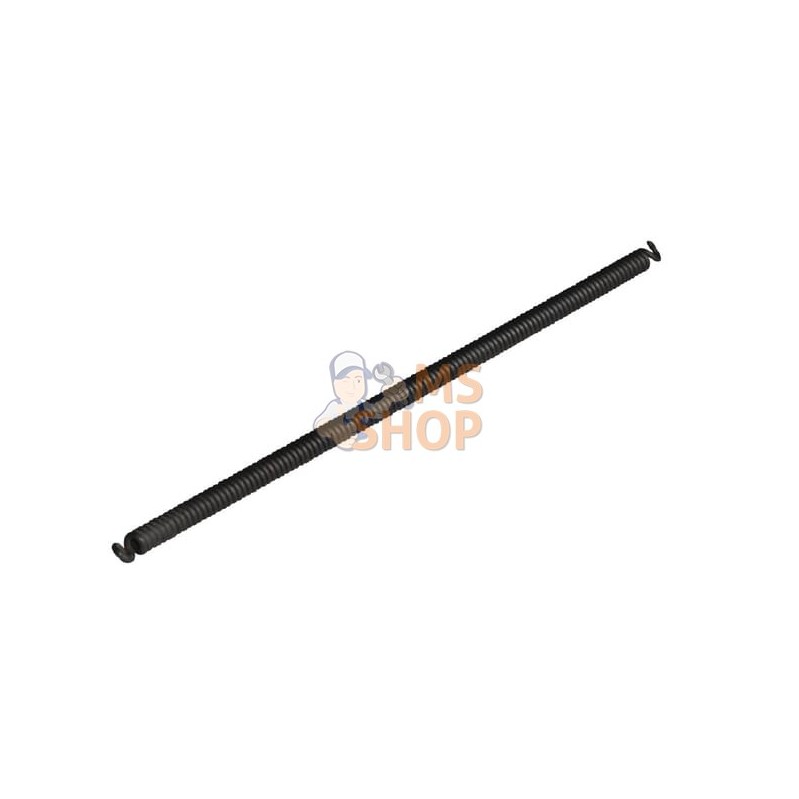 Ressort d'embrayage pour Husqvarna | NON ORIGINAL Ressort d'embrayage pour Husqvarna | NON ORIGINALPR#782168