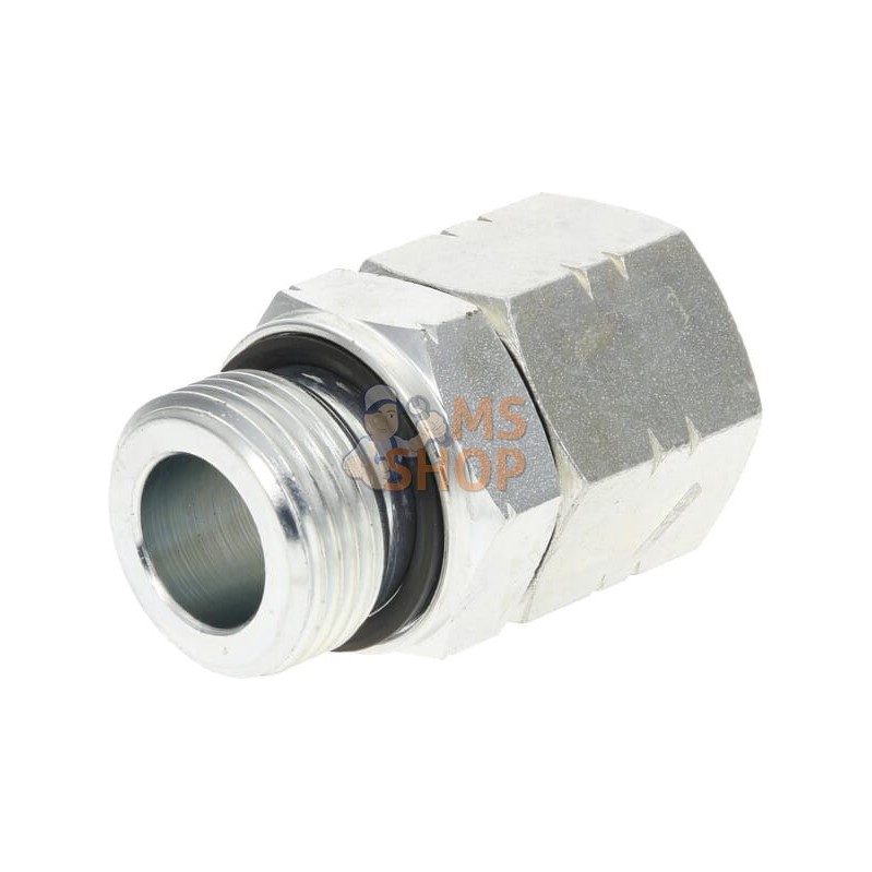 Union M/F FJ 1"1/16 - M 27X20 | NON ORIGINAL Union M/F FJ 1"1/16 - M 27X20 | NON ORIGINALPR#911706 Union M/F FJ 1"1/16 - M 27X20 | NON ORIGINAL Union M/F FJ 1"1/16 - M 27X20 | NON ORIGINALPR#911706
