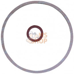 Joint de carter de flotteur | NON ORIGINAL Joint de carter de flotteur | NON ORIGINALPR#891025