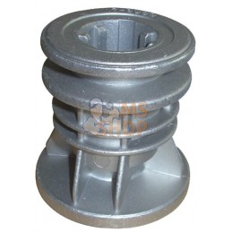 Porte-lame p/CG | NON ORIGINAL Porte-lame p/CG | NON ORIGINALPR#782152