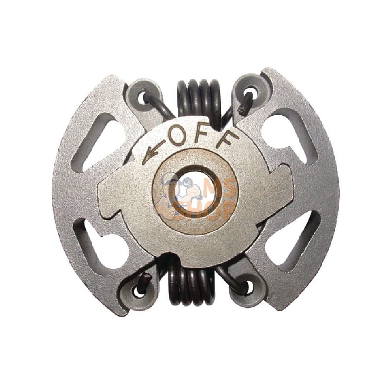 Embrayage centrifuge | NON ORIGINAL Embrayage centrifuge | NON ORIGINALPR#854510 Embrayage centrifuge | NON ORIGINAL Embrayage centrifuge | NON ORIGINALPR#854510