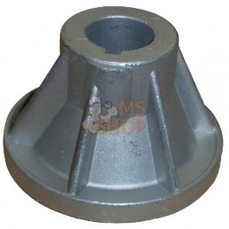 Porte-lame Efco | NON ORIGINAL Porte-lame Efco | NON ORIGINALPR#891037