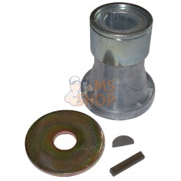 Kit de porte-lame p/Husqvarna,Partner | NON ORIGINAL Kit de porte-lame p/Husqvarna,Partner | NON ORIGINALPR#782150