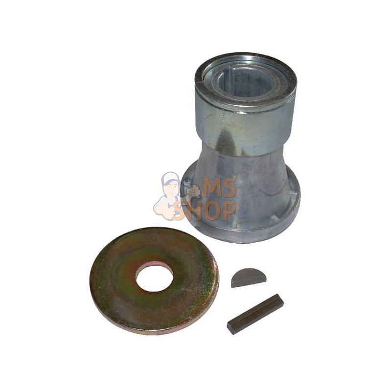 Kit de porte-lame p/Husqvarna,Partner | NON ORIGINAL Kit de porte-lame p/Husqvarna,Partner | NON ORIGINALPR#782150
