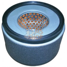 Filtre à air p/Kubota | NON ORIGINAL Filtre à air p/Kubota | NON ORIGINALPR#754291