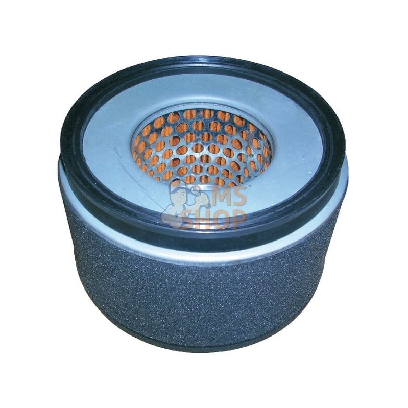 Filtre à air p/Kubota | NON ORIGINAL Filtre à air p/Kubota | NON ORIGINALPR#754291 Filtre à air p/Kubota | NON ORIGINAL Filtre à air p/Kubota | NON ORIGINALPR#754291