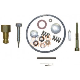 Kit réparation p/Tecumseh 631029 | NON ORIGINAL Kit réparation p/Tecumseh 631029 | NON ORIGINALPR#883008