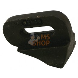 Semelle abrasive D./G. | NON ORIGINAL Semelle abrasive D./G. | NON ORIGINALPR#854534