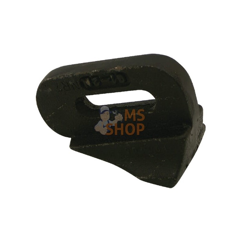 Semelle abrasive D./G. | NON ORIGINAL Semelle abrasive D./G. | NON ORIGINALPR#854534