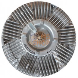Embrayage de ventilateur | NON ORIGINAL Embrayage de ventilateur | NON ORIGINALPR#902544