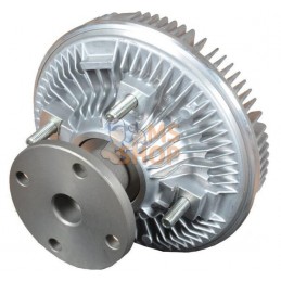 Embrayage de ventilateur | NON ORIGINAL Embrayage de ventilateur | NON ORIGINALPR#902543