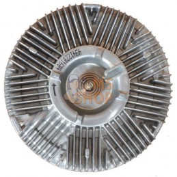 Embrayage de ventilateur | NON ORIGINAL Embrayage de ventilateur | NON ORIGINALPR#902543
