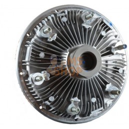 Embrayage de ventilateur | NON ORIGINAL Embrayage de ventilateur | NON ORIGINALPR#902541