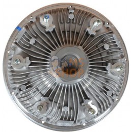 Embrayage de ventilateur | NON ORIGINAL Embrayage de ventilateur | NON ORIGINALPR#902541