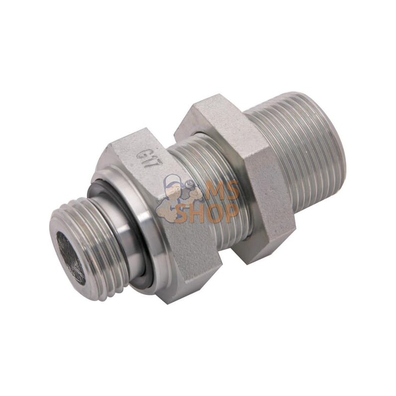 Passe-cloison 17L 1/2 BSP | NON ORIGINAL Passe-cloison 17L 1/2 BSP | NON ORIGINALPR#911709 Passe-cloison 17L 1/2 BSP | NON ORIGINAL Passe-cloison 17L 1/2 BSP | NON ORIGINALPR#911709