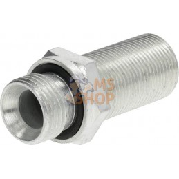 Raccord cloison 15LR1/2 | NON ORIGINAL Raccord cloison 15LR1/2 | NON ORIGINALPR#899107