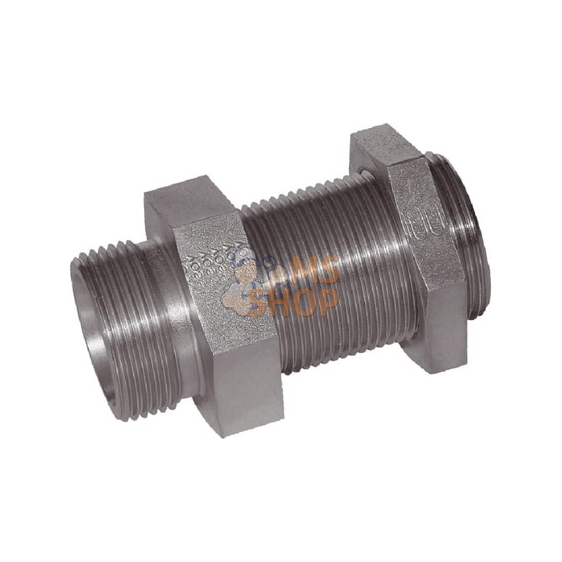 passe cloison 15L-MBSPT1/2 | NON ORIGINAL passe cloison 15L-MBSPT1/2 | NON ORIGINALPR#911741 passe cloison 15L-MBSPT1/2 | NON ORIGINAL passe cloison 15L-MBSPT1/2 | NON ORIGINALPR#911741