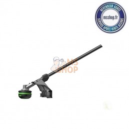 Tête débroussailleuse POWERLOAD STA1600E pour bloc moteur PH1420E | EGO POWER