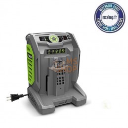 CHARGEUR TURBO 700W CH7000E | EGO POWER