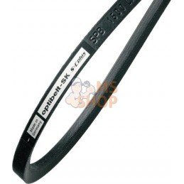 Wedge Belts | OPTIBELT Wedge Belts | OPTIBELTPR#1109892