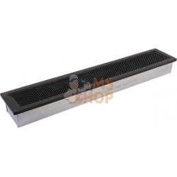 Filtre de cabine au charbon actif | PANCLEAN Filtre de cabine au charbon actif | PANCLEANPR#849811