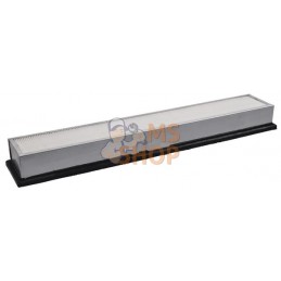 Filtre de cabine | PANCLEAN Filtre de cabine | PANCLEANPR#849691