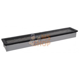 Filtre de cabine | PANCLEAN Filtre de cabine | PANCLEANPR#849691