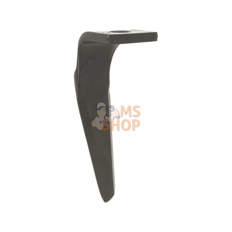 Dent de couteau G KG-34 L spécial pour TOUCAN | RABE Dent de couteau G KG-34 L spécial pour TOUCAN | RABEPR#1038486