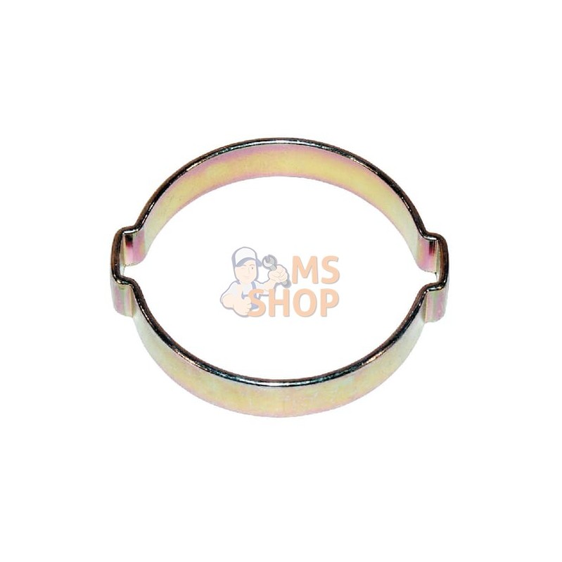 Collier de serrage double 9-11mm | NORMA Collier de serrage double 9-11mm | NORMAPR#753918 Collier de serrage double 9-11mm | NORMA Collier de serrage double 9-11mm | NORMAPR#753918